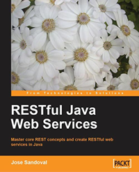 RESTful Java Web Services